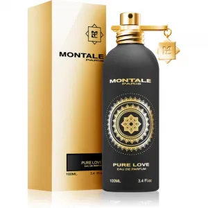 Montale Pure Love parfumovaná voda unisex 100 ml