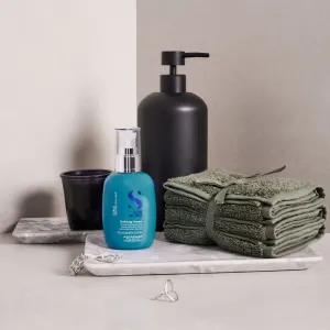 Alfaparf Milano Semi Di Lino Curls definujúci krém pre kučeravé vlasy 125 ml