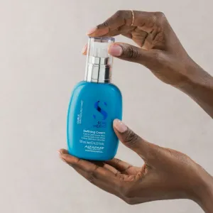 Alfaparf Milano Semi Di Lino Curls definujúci krém pre kučeravé vlasy 125 ml