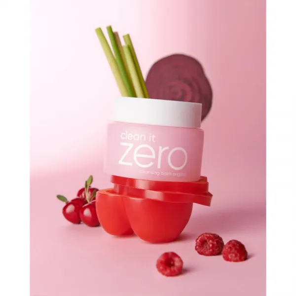 Banila Co. clean it zero original odličovací a čistiaci balzam 100 ml