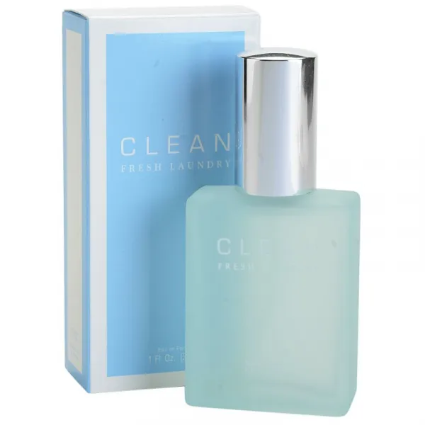 CLEAN Classic Fresh Laundry parfumovaná voda pre ženy 30 ml