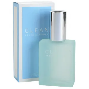 CLEAN Classic Fresh Laundry parfumovaná voda pre ženy 30 ml