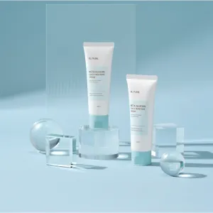 iUnik Beta Glucan intenzívne hydratačný krém 60 ml