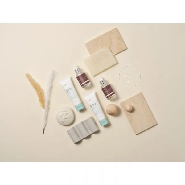 iUnik Beta Glucan intenzívne hydratačný krém 60 ml