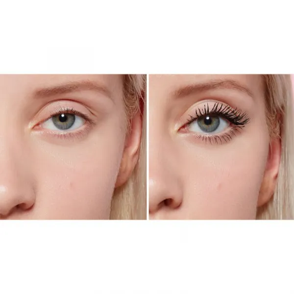 L’Oréal Paris Air Volume Mega Mascara objemová riasenka odtieň Black 9 ml