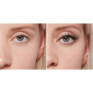 L’Oréal Paris Air Volume Mega Mascara objemová riasenka odtieň Black 9 ml