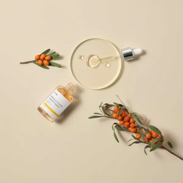 iUnik Propolis Vitamin regeneračné a rozjasňujúce sérum 50 ml