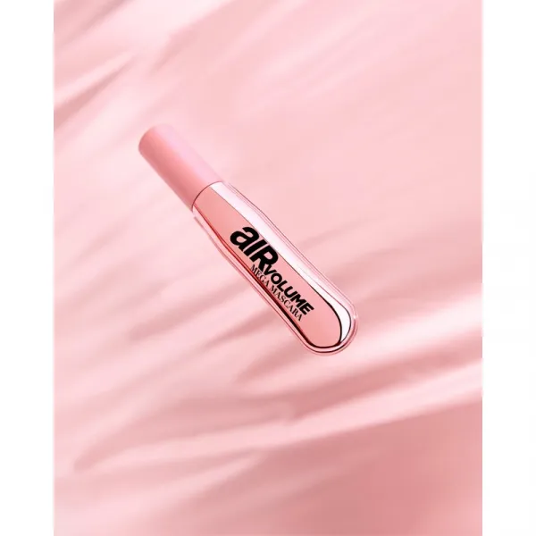 L’Oréal Paris Air Volume Mega Mascara objemová riasenka odtieň Black 9 ml