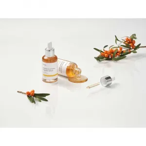 iUnik Propolis Vitamin regeneračné a rozjasňujúce sérum 50 ml