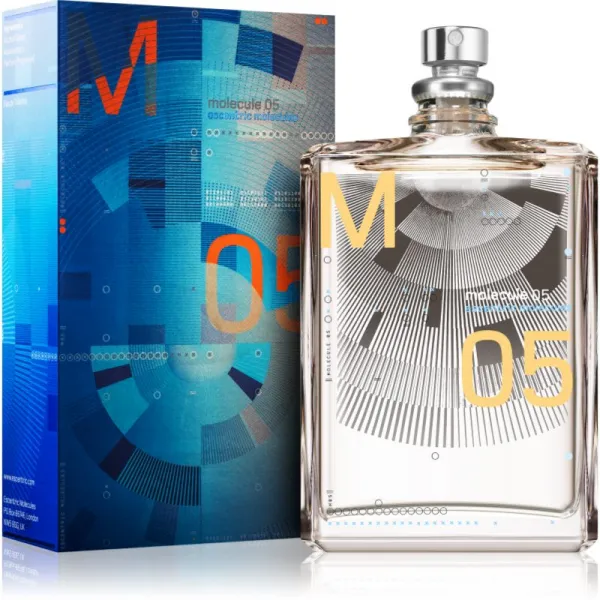 Escentric Molecules Molecule 05 toaletná voda unisex 100 ml