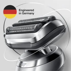 BRAUN Combipack 73S