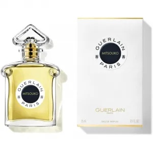 GUERLAIN Mitsouko parfumovaná voda pre ženy 75 ml