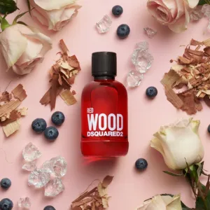 Dsquared2 Red Wood toaletná voda pre ženy 30 ml