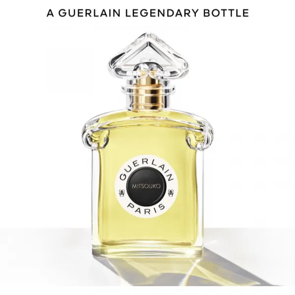 GUERLAIN Mitsouko parfumovaná voda pre ženy 75 ml