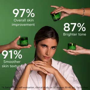 Apivita Bee Radiant Gel-Cream - Light texture ľahký gélový krém proti starnutiu a na spevnenie pleti 50 ml