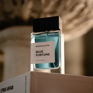 NOVELLISTA Blue Fortune sada pre mužov
