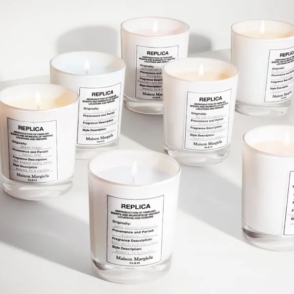 Maison Margiela REPLICA Beach Vibes vonná sviečka 165 g
