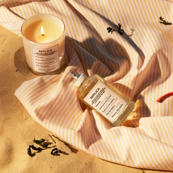 Maison Margiela REPLICA Beach Vibes vonná sviečka 165 g