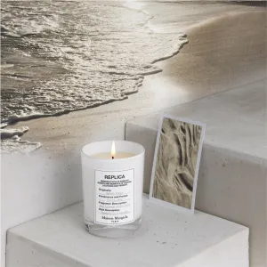 Maison Margiela REPLICA Beach Vibes vonná sviečka 165 g