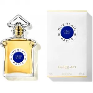 GUERLAIN L'Heure Bleue parfumovaná voda pre ženy 75 ml