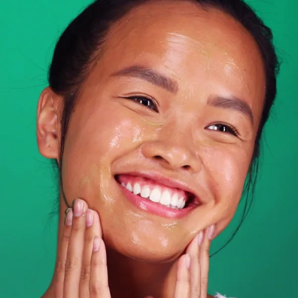 Peter Thomas Roth Cucumber De-Tox Gel Mask hydratačná gélová maska na tvár a očné okolie 150 ml