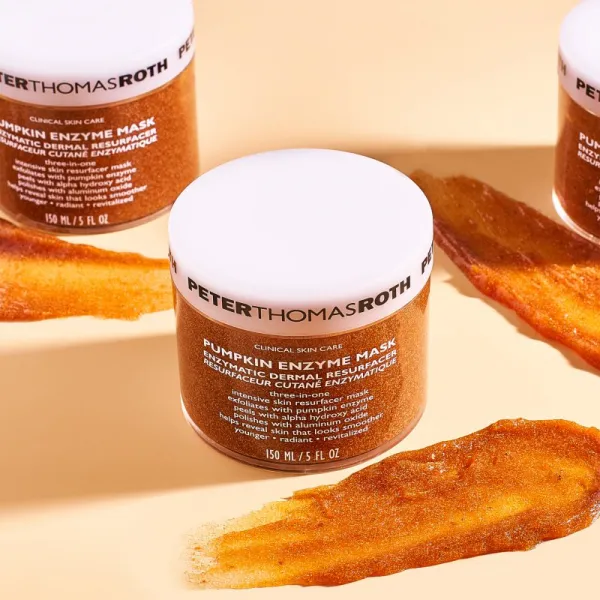 Peter Thomas Roth Pumpkin Enzyme enzýmová pleťová maska 150 ml