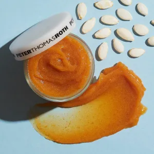 Peter Thomas Roth Pumpkin Enzyme enzýmová pleťová maska 150 ml