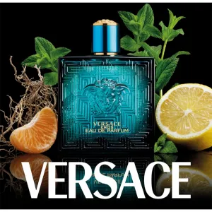 Versace Eros parfumovaná voda pre mužov 50 ml