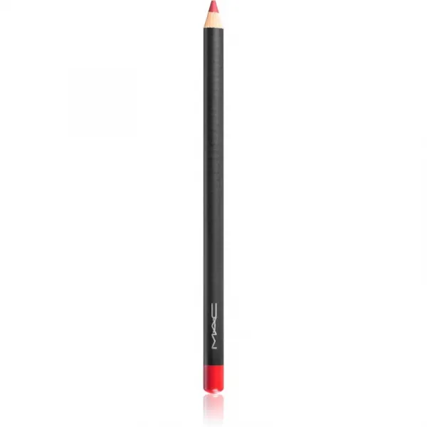 MAC Cosmetics Lip Pencil ceruzka na pery odtieň Ruby Woo 1.45 g