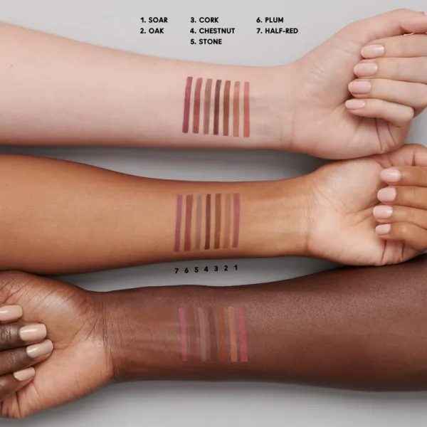 MAC Cosmetics Lip Pencil ceruzka na pery odtieň Soar 1,45 g