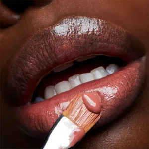 MAC Cosmetics Lipglass lesk na pery odtieň Lust 3,1 ml