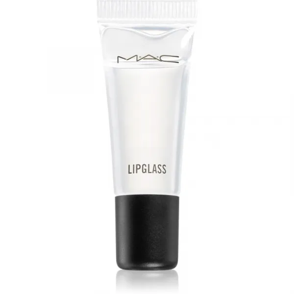 MAC Cosmetics Lipglass Clear lesk na pery odtieň 7 ml