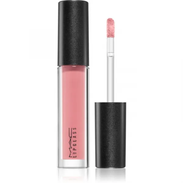 MAC Cosmetics Lipglass lesk na pery odtieň Candy Box 3.1 ml