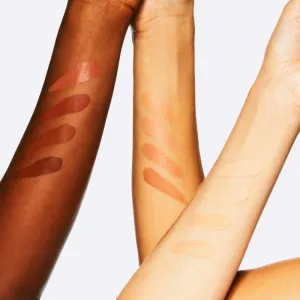 MAC Cosmetics Studio Waterweight SPF 30 Foundation ľahký hydratačný make-up SPF 30 odtieň NW18 30 ml