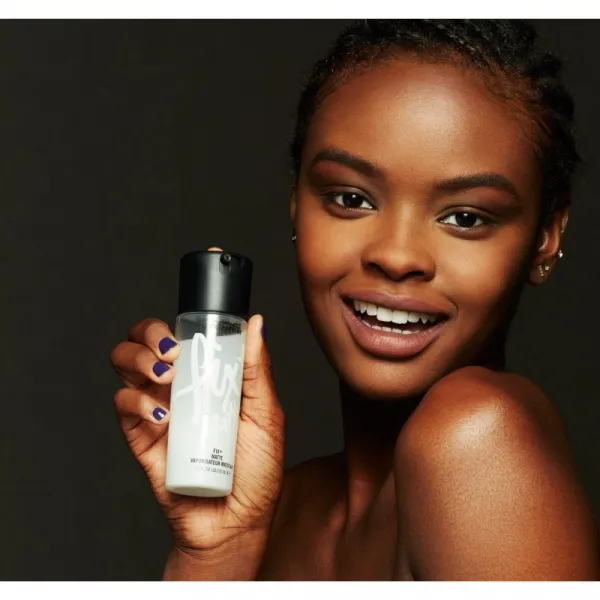 MAC Cosmetics Prep + Prime Fix+ Mattifiying Mist zmatňujúci fixačný sprej na make-up 100 ml