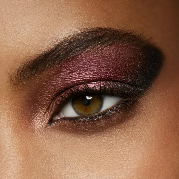 MAC Cosmetics Eye Shadow očné tiene odtieň Cranberry 1,5 g