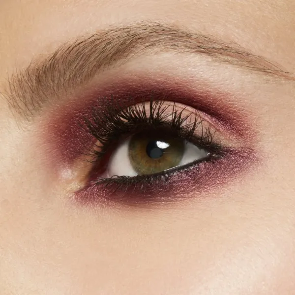 MAC Cosmetics Eye Shadow očné tiene odtieň Cranberry 1,5 g