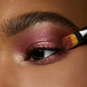 MAC Cosmetics Eye Shadow očné tiene odtieň Cranberry 1,5 g