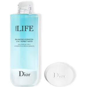 DIOR Hydra Life 2 in 1 Sorbet Water hydratačná pleťová voda 2 v 1 175 ml
