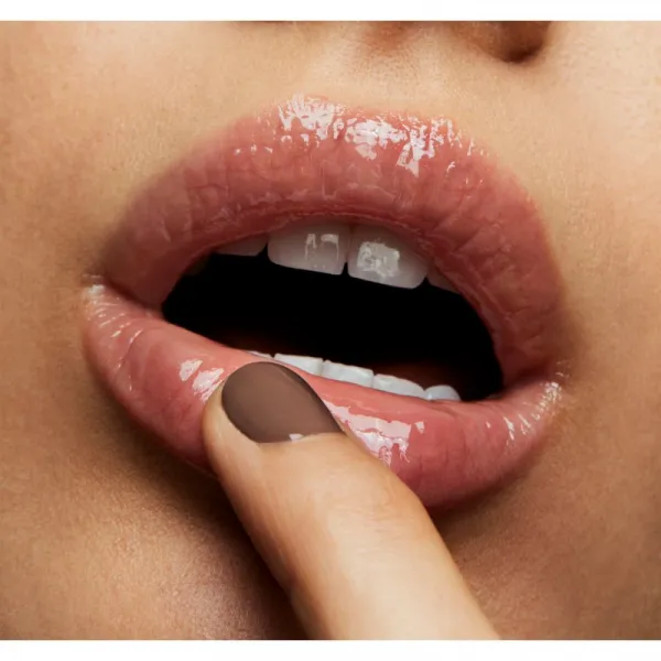 MAC Cosmetics Lipglass Clear lesk na pery odtieň 7 ml