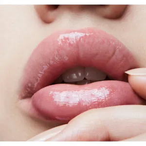 MAC Cosmetics Lipglass Clear lesk na pery odtieň 7 ml