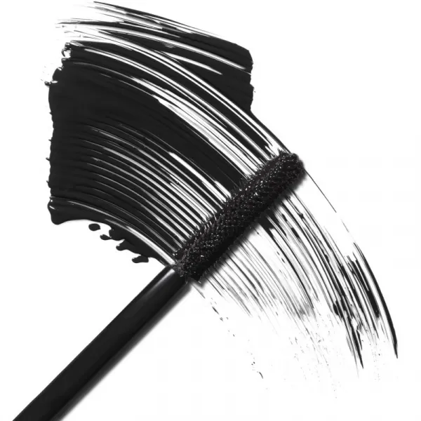 MAC Cosmetics In Extreme Dimension 3D Black Lash Mascara riasenka pre extrémny objem a intenzívnu čiernu farbu odtieň 3D Black 12 g