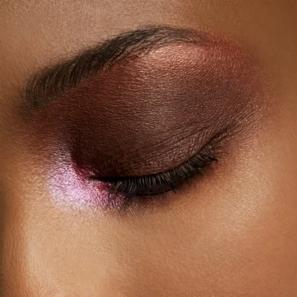 MAC Cosmetics Eye Shadow očné tiene odtieň Swiss Chocolate 1,5 g