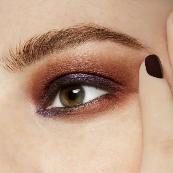 MAC Cosmetics Eye Shadow očné tiene odtieň Swiss Chocolate 1,5 g