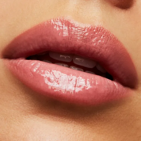 MAC Cosmetics Lipglass lesk na pery odtieň Candy Box 3.1 ml
