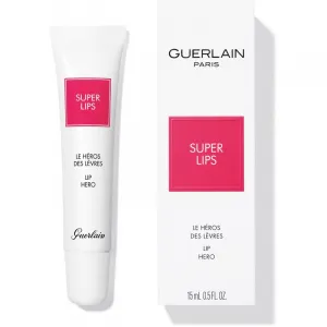 GUERLAIN My Supertips Superlips hydratačný balzam pre objem pier 15 ml