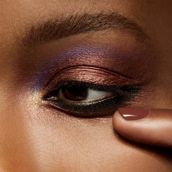 MAC Cosmetics Eye Shadow očné tiene odtieň Antiqued 1,5 g