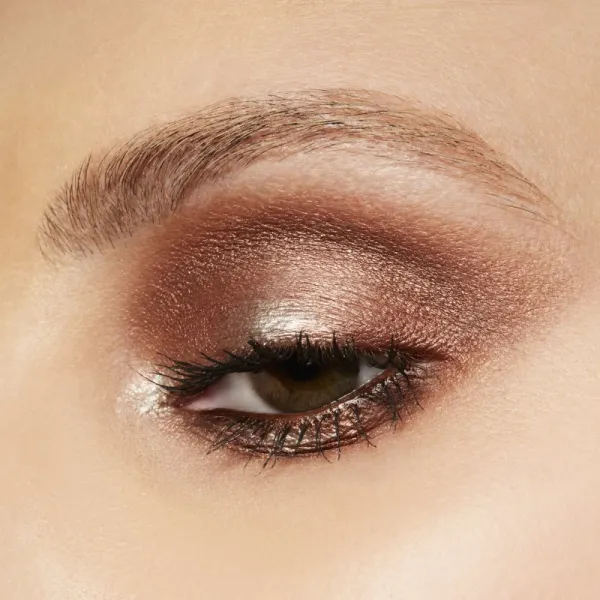 MAC Cosmetics Eye Shadow očné tiene odtieň Sable 1,5 g