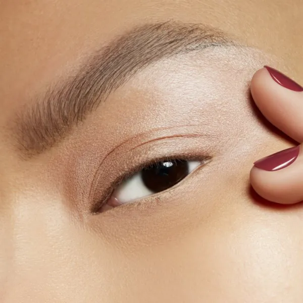 MAC Cosmetics Eye Shadow očné tiene odtieň Grain Satin 1,5 g