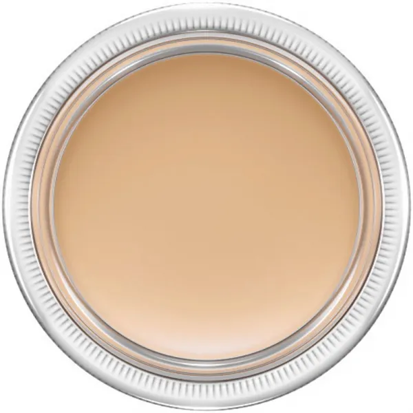 MAC Cosmetics Pro Longwear Paint Pot krémové očné tiene odtieň Soft Ochre 5 g